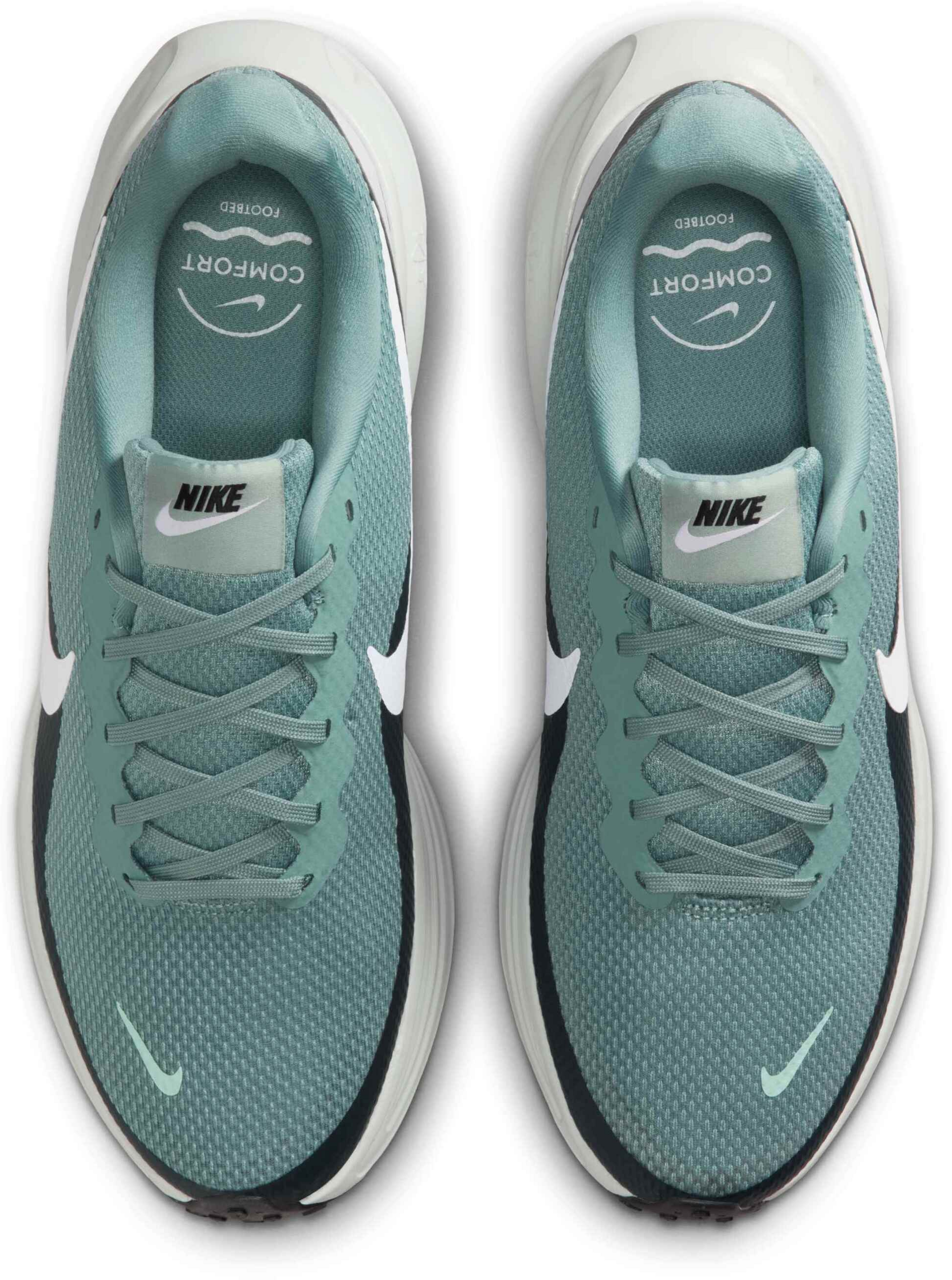 NIKE, Men's Road Running Shoes Revolution 8