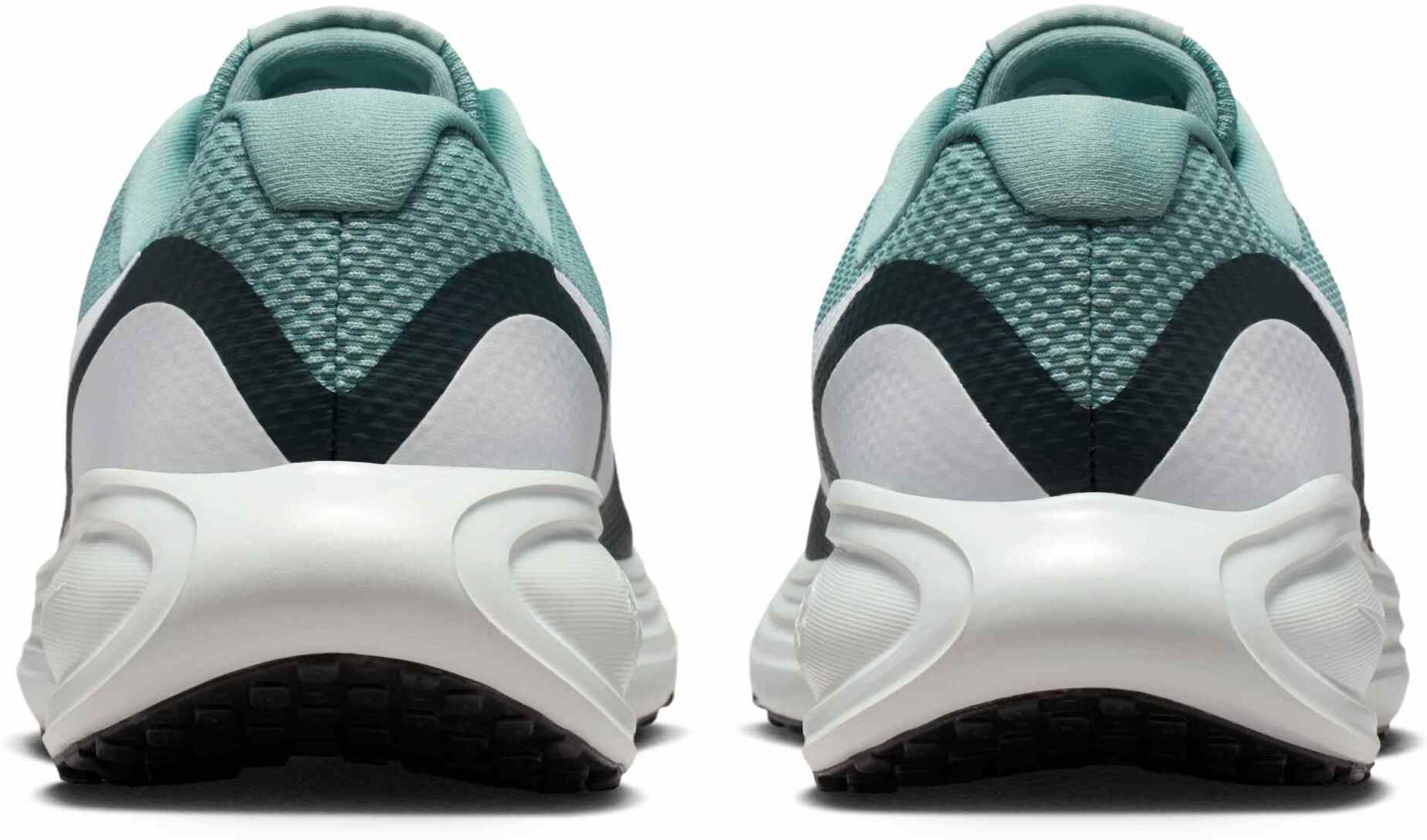 NIKE, Men's Road Running Shoes Revolution 8