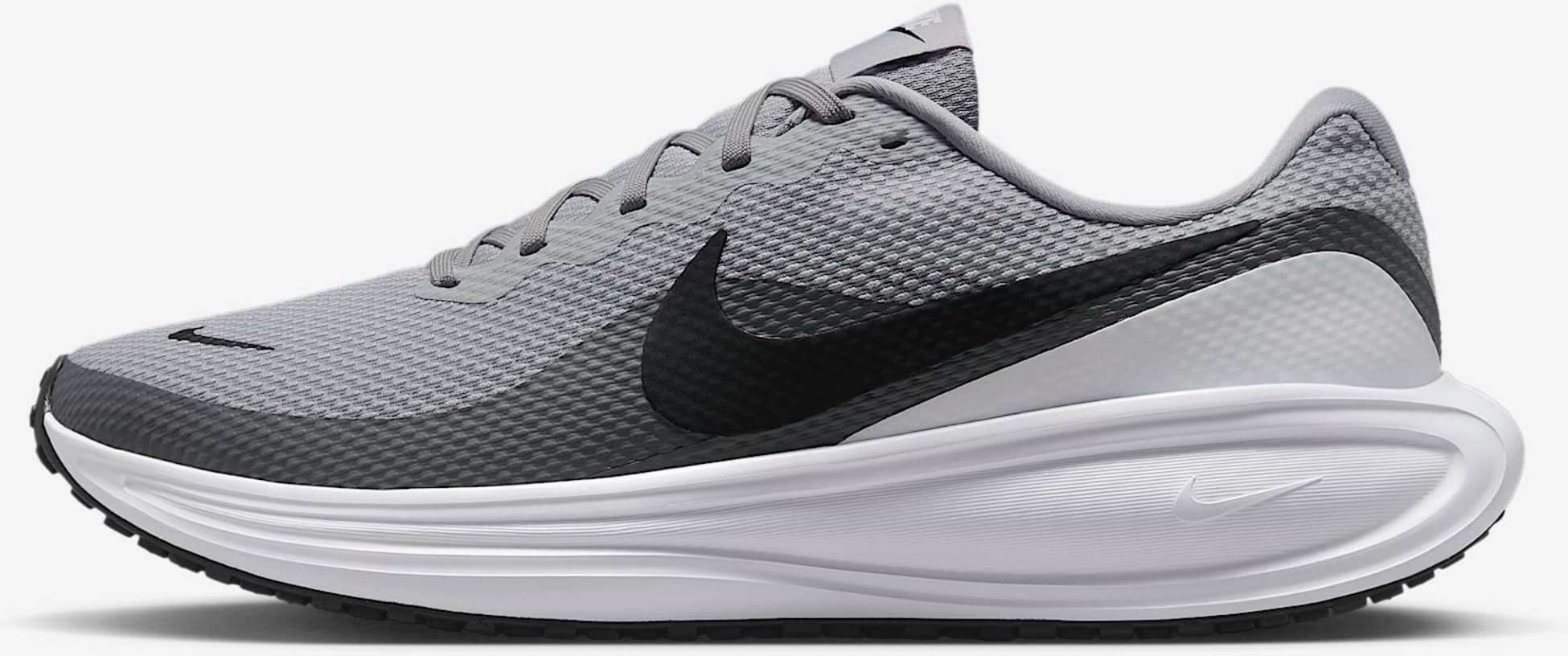 NIKE, Men's Road Running Shoes Revolution 8