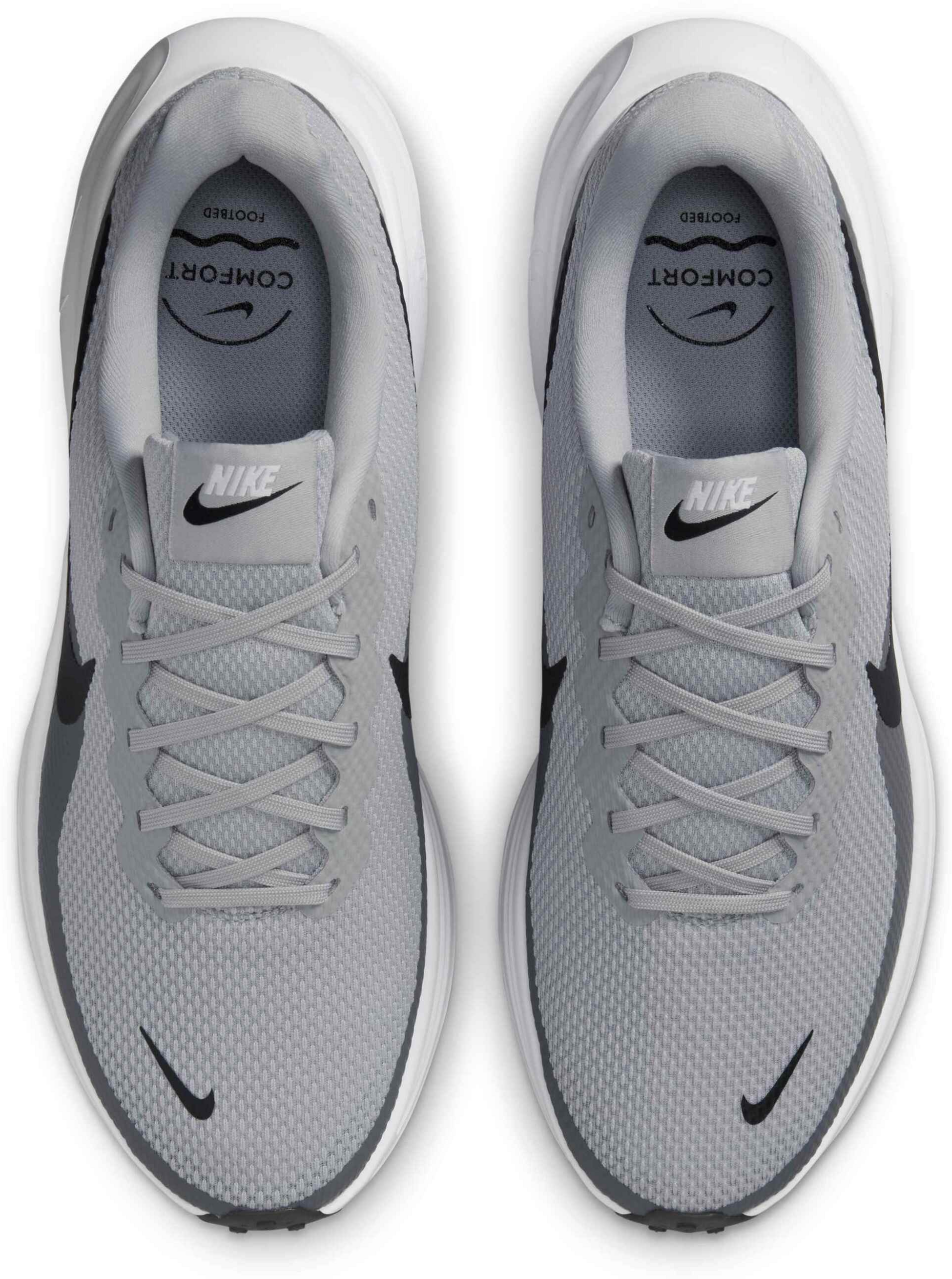 NIKE, Men's Road Running Shoes Revolution 8