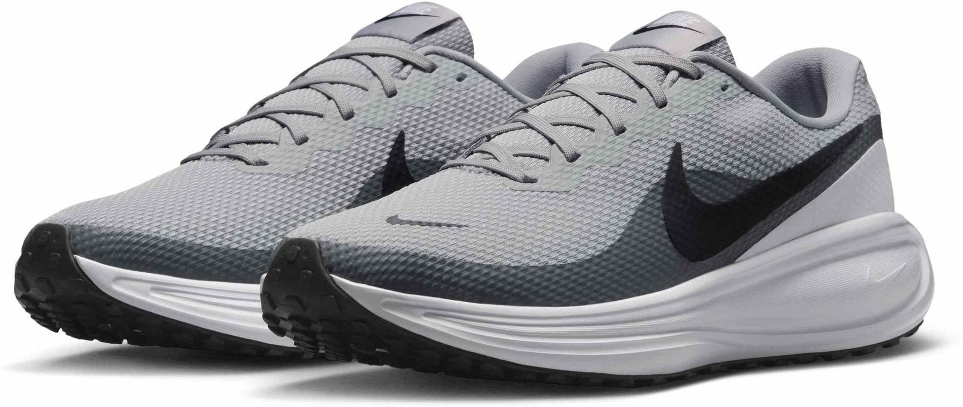 NIKE, Men's Road Running Shoes Revolution 8