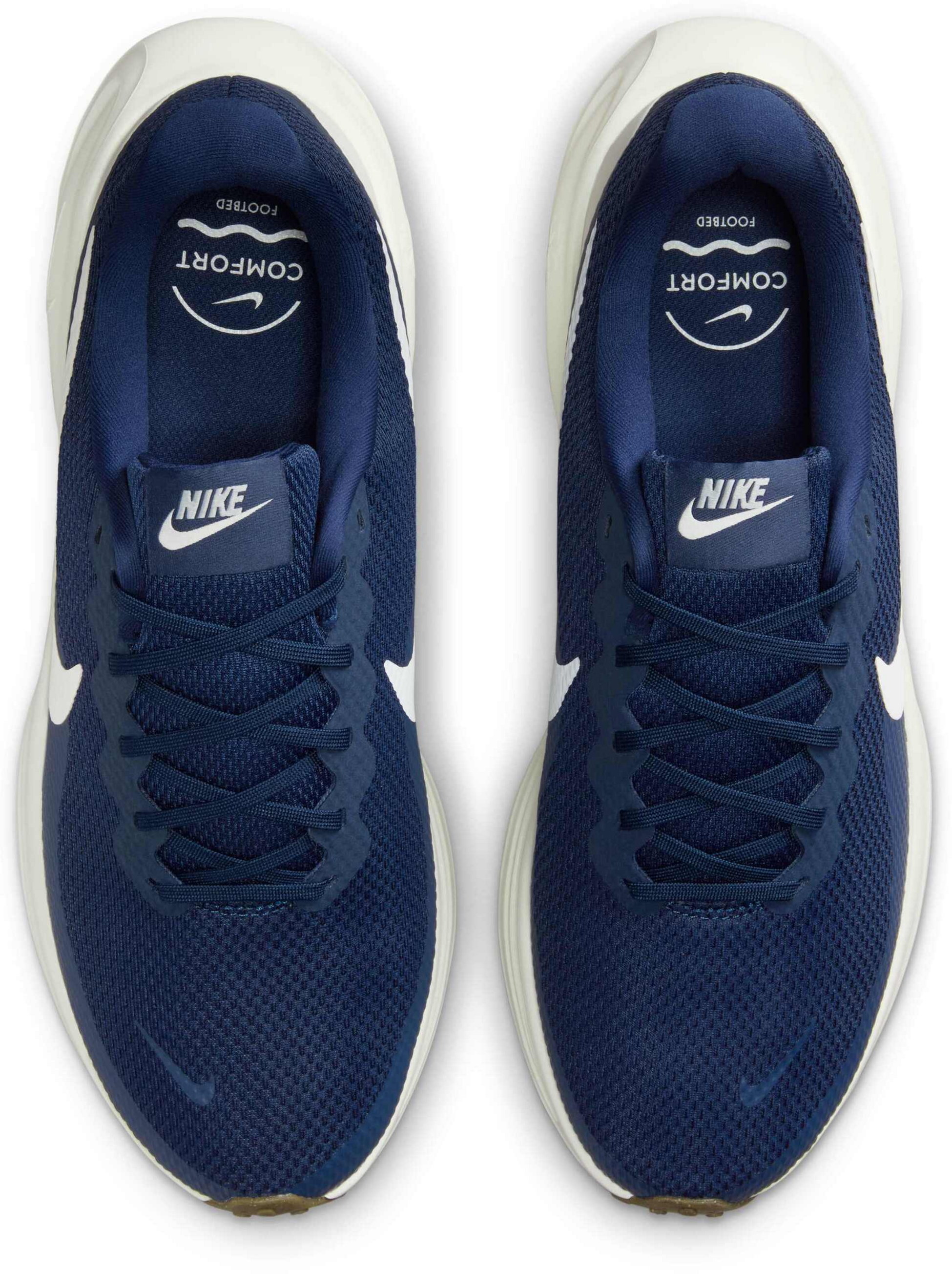 NIKE, Men's Road Running Shoes Revolution 8