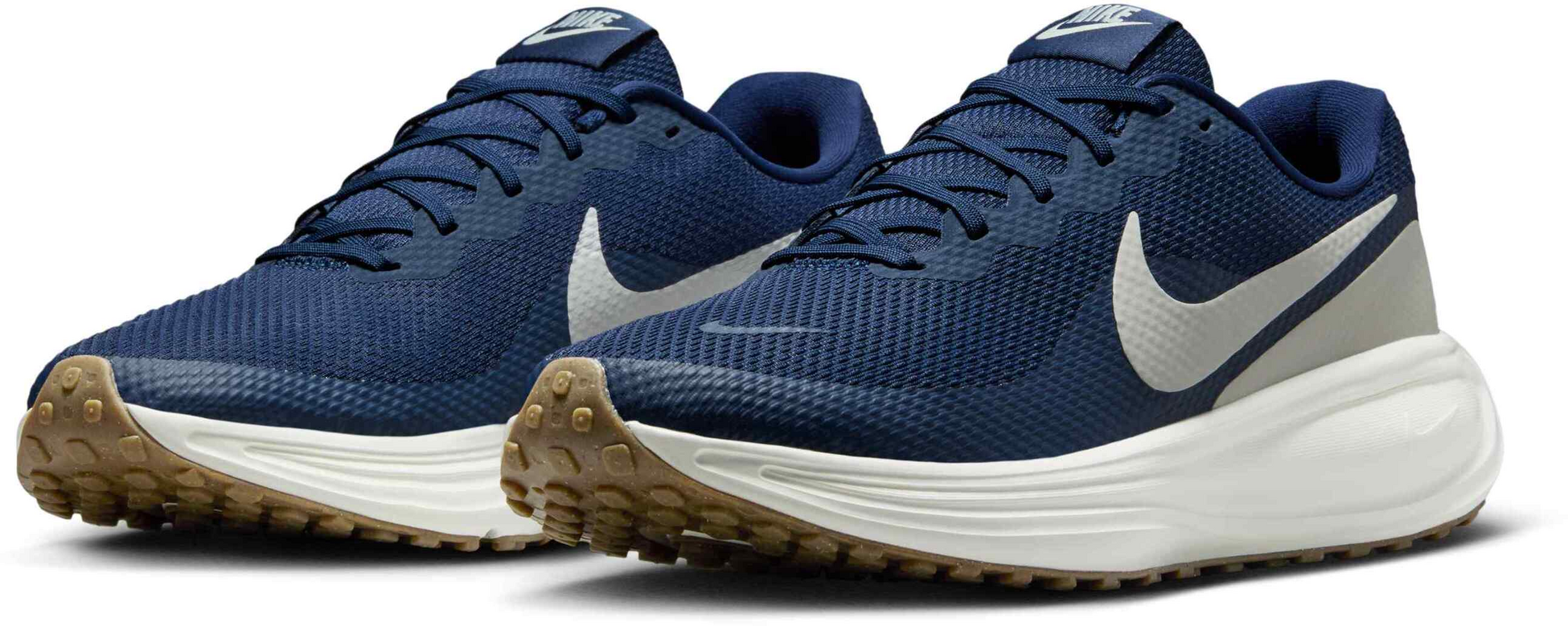 NIKE, Men's Road Running Shoes Revolution 8