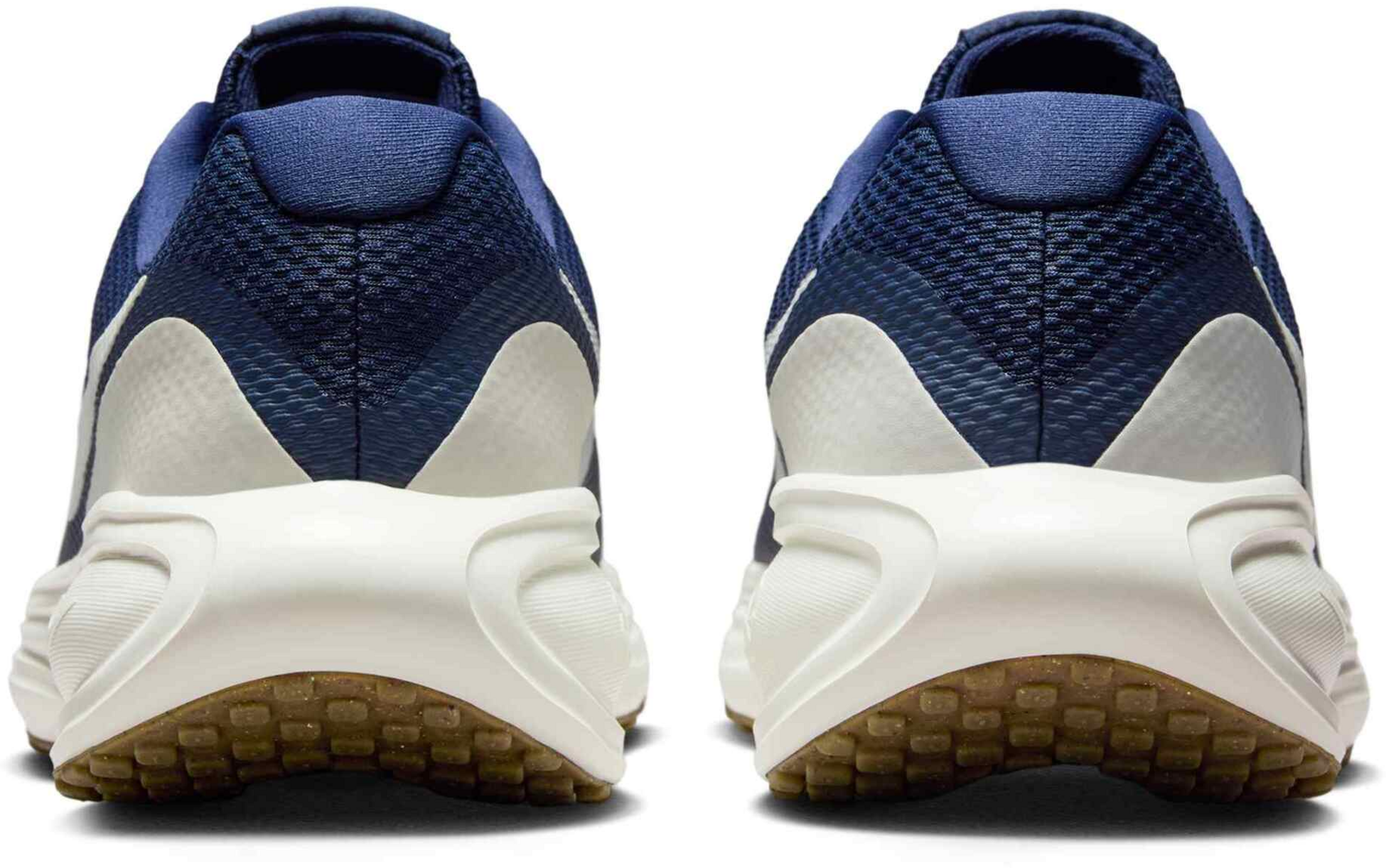 NIKE, Men's Road Running Shoes Revolution 8