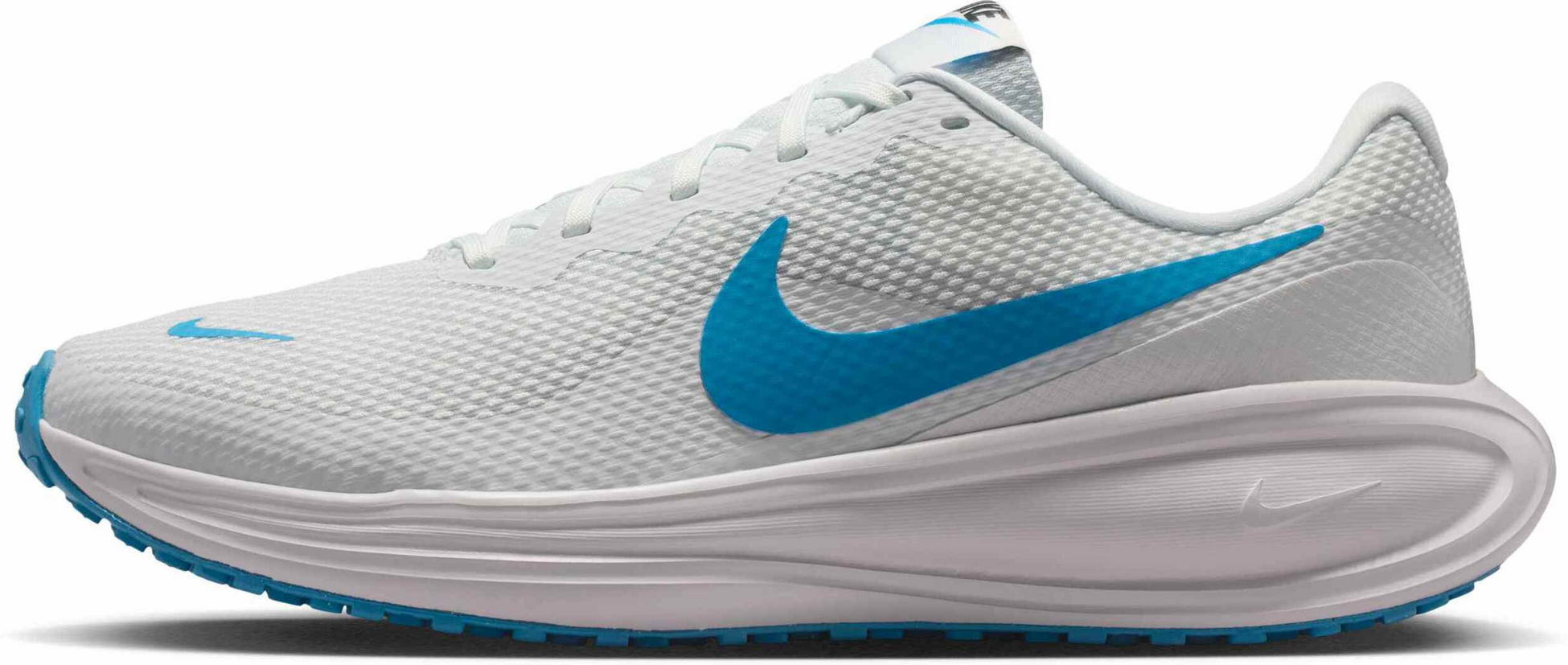 NIKE, Men's Road Running Shoes Revolution 8