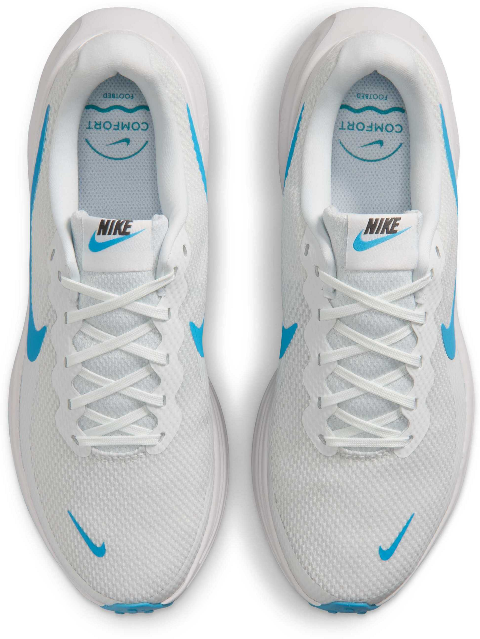 NIKE, Men's Road Running Shoes Revolution 8