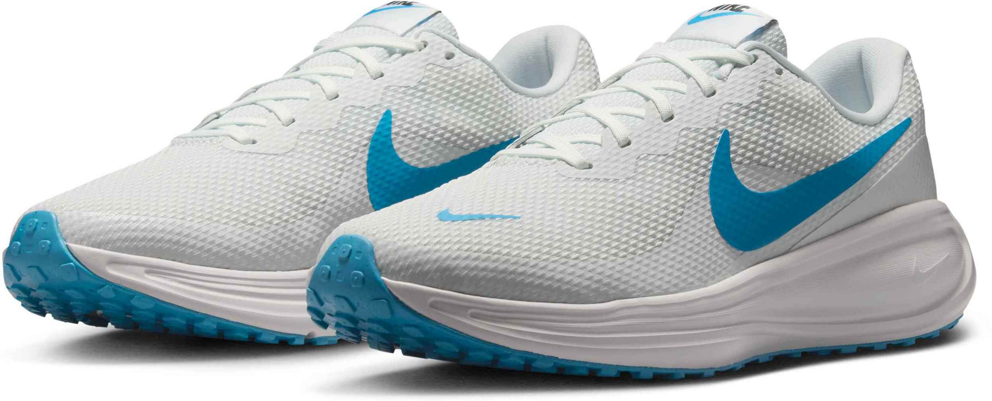 NIKE, Men's Road Running Shoes Revolution 8