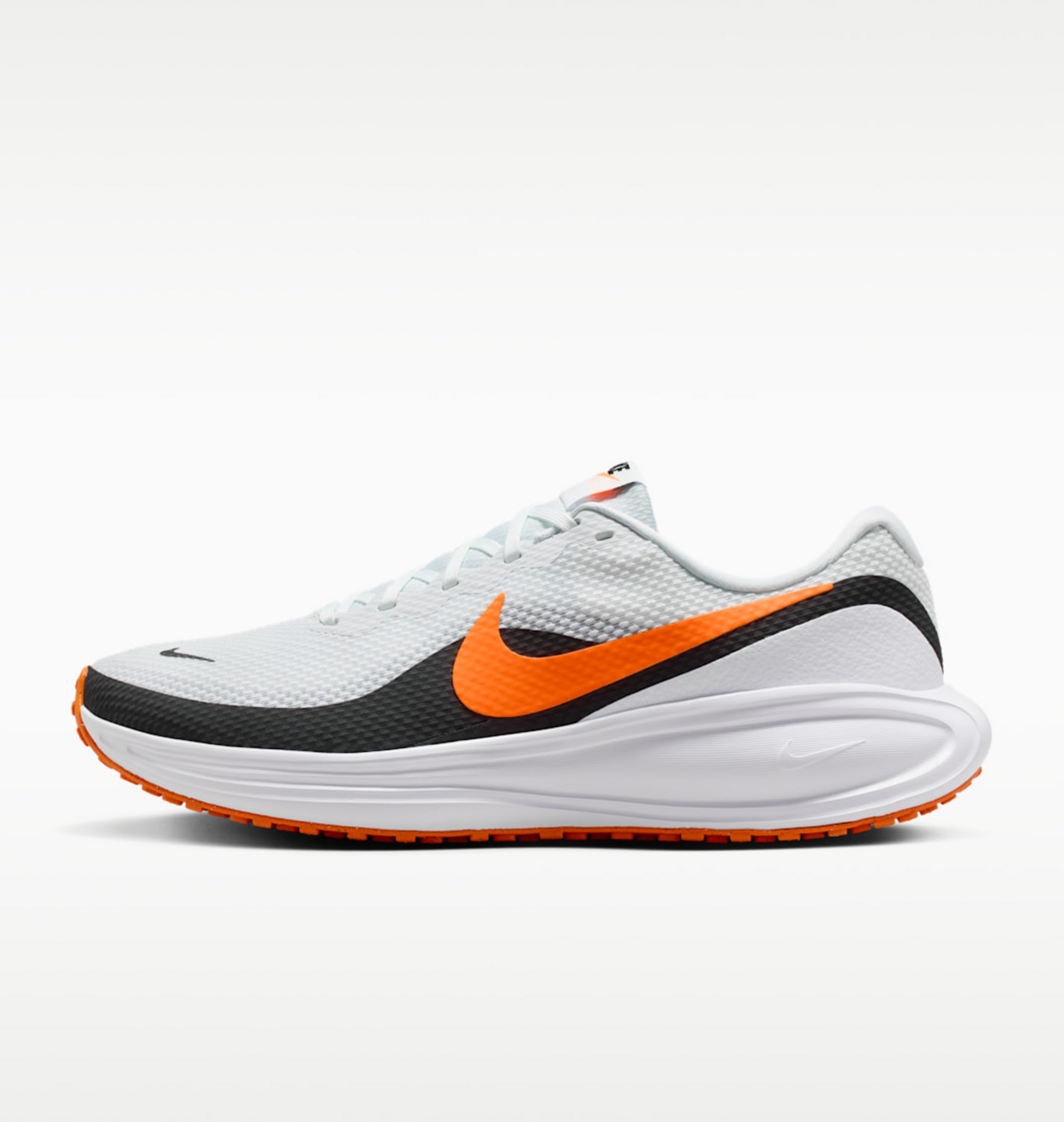 NIKE, Men's Road Running Shoes Revolution 8