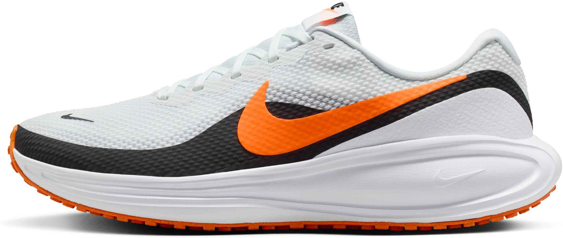 NIKE, Men's Road Running Shoes Revolution 8