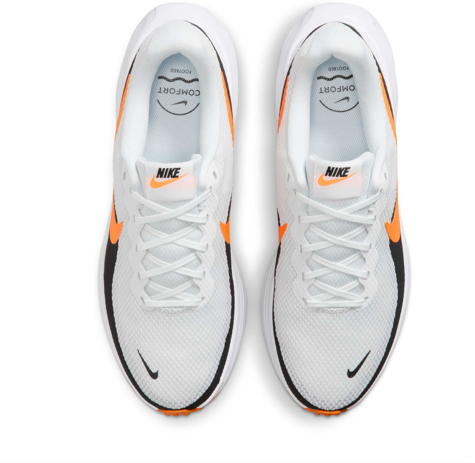 NIKE, Men's Road Running Shoes Revolution 8