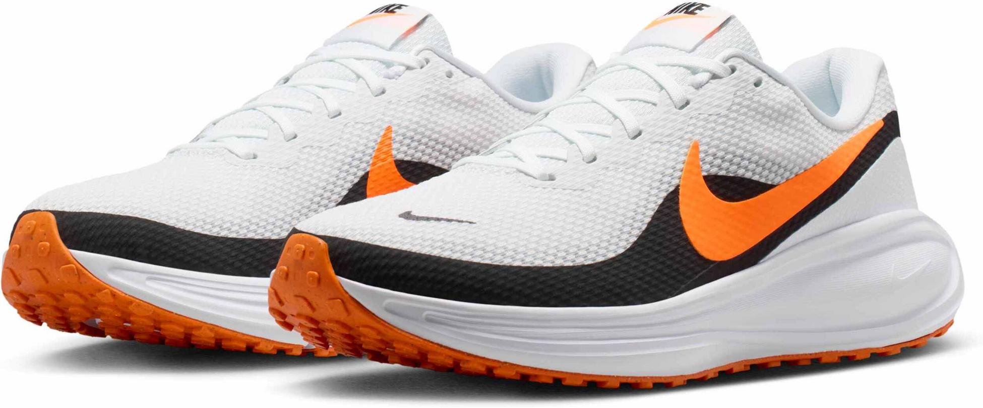 NIKE, Men's Road Running Shoes Revolution 8