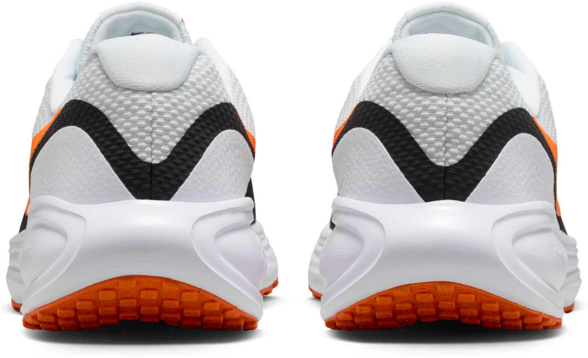 NIKE, Men's Road Running Shoes Revolution 8