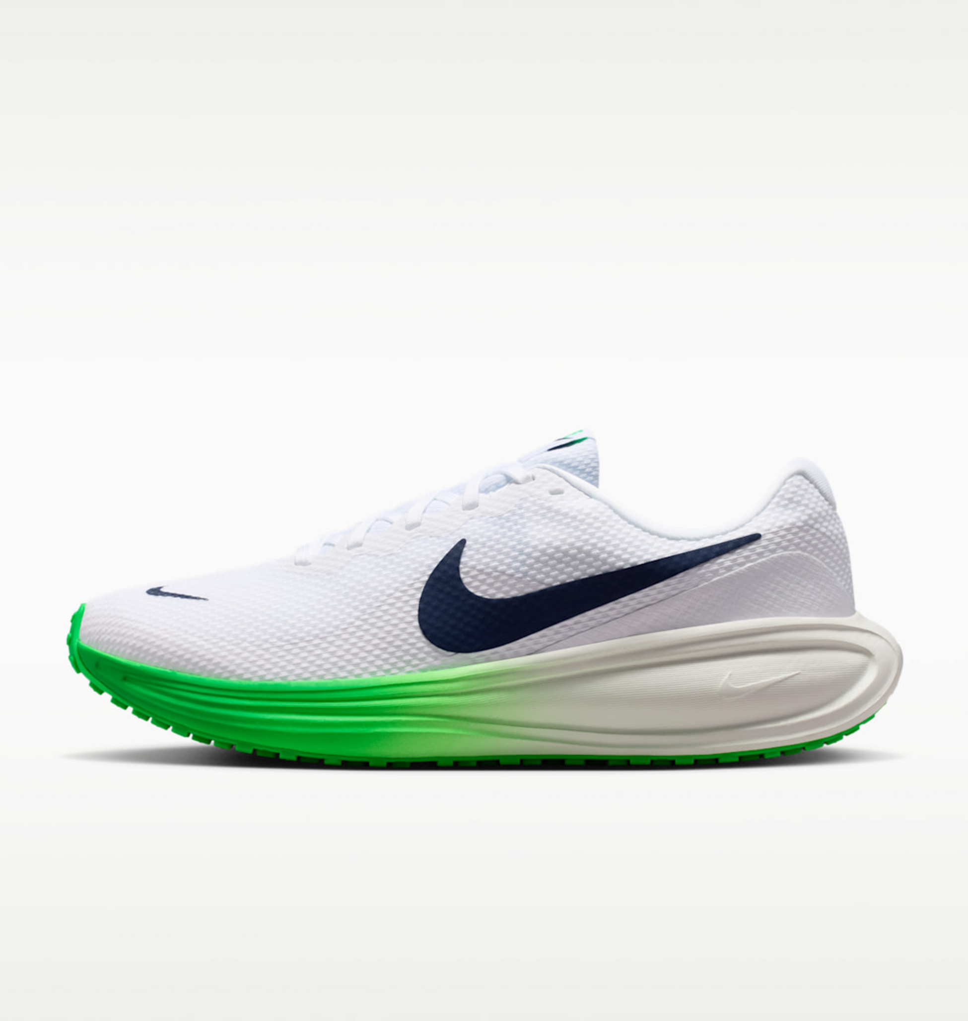 NIKE, Men's Road Running Shoes Revolution 8