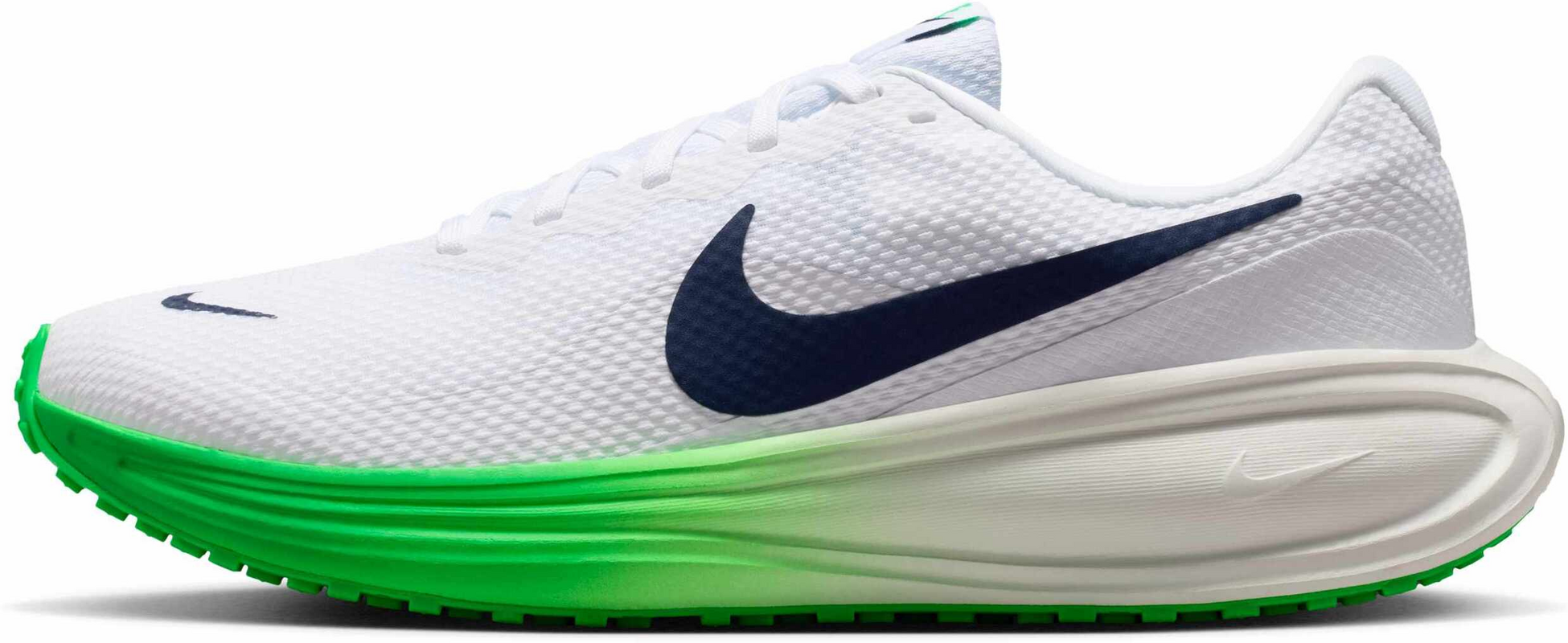 NIKE, Men's Road Running Shoes Revolution 8