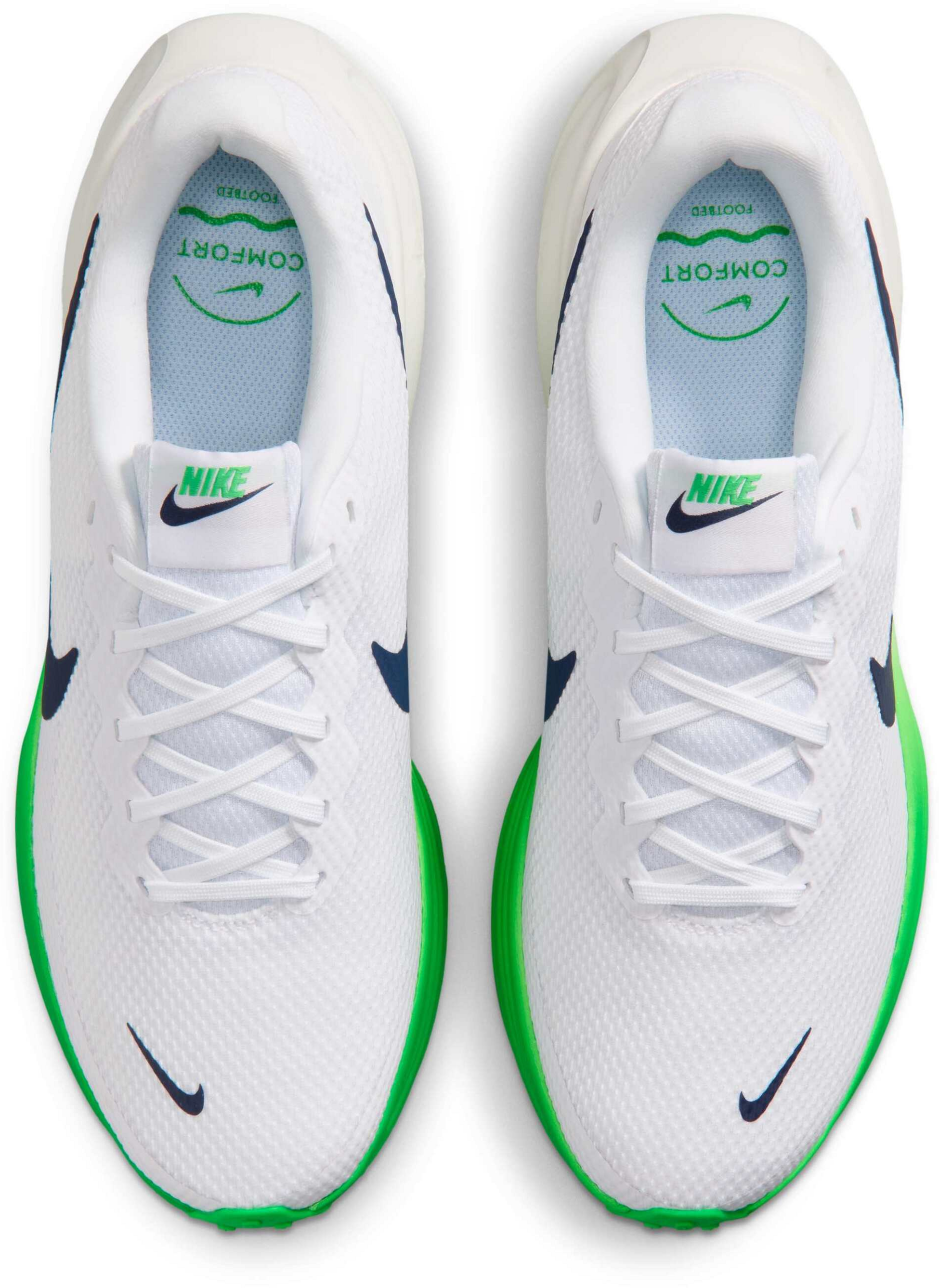 NIKE, Men's Road Running Shoes Revolution 8