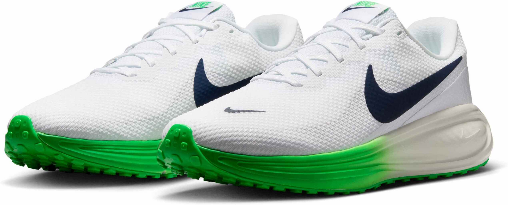 NIKE, Men's Road Running Shoes Revolution 8