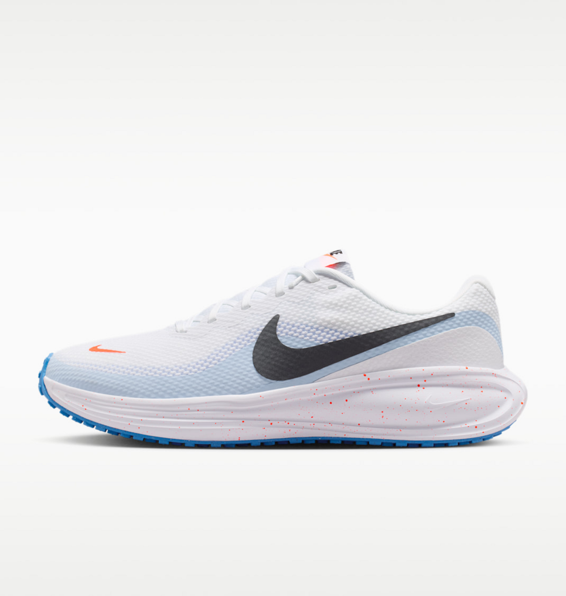 NIKE, Men's Road Running Shoes Revolution 8