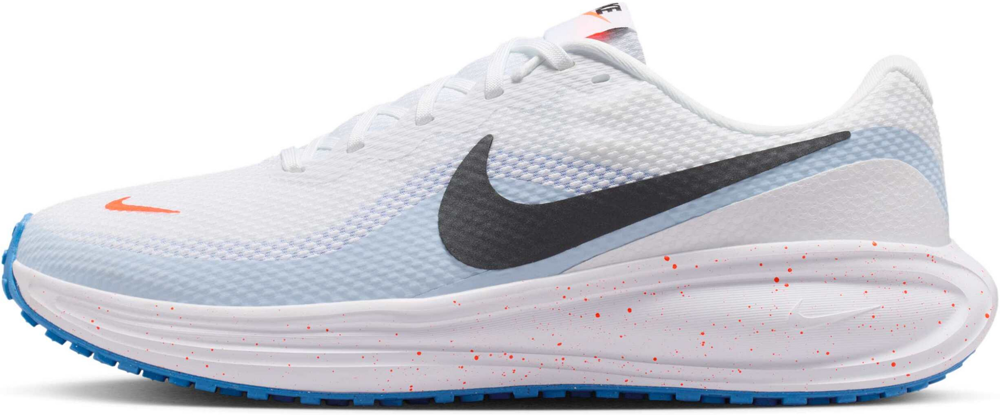 NIKE, Men's Road Running Shoes Revolution 8
