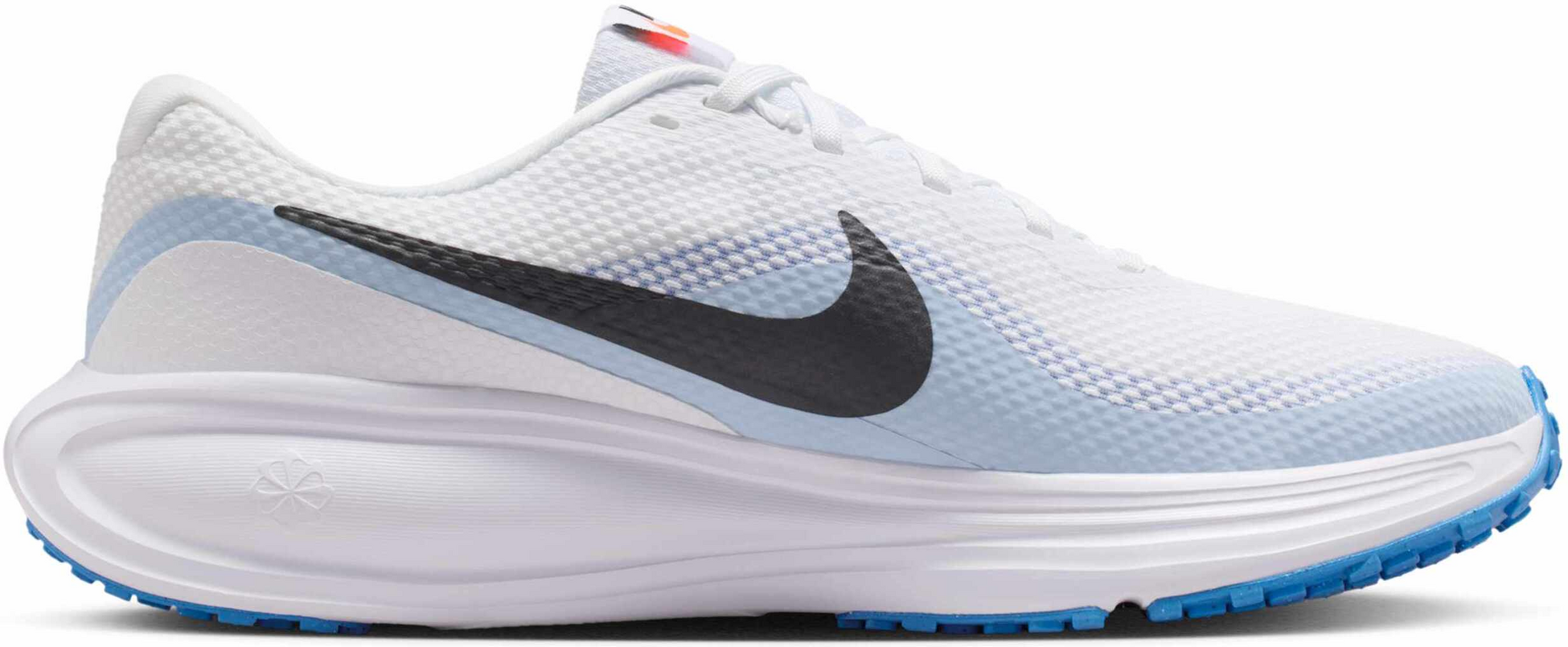 NIKE, Men's Road Running Shoes Revolution 8