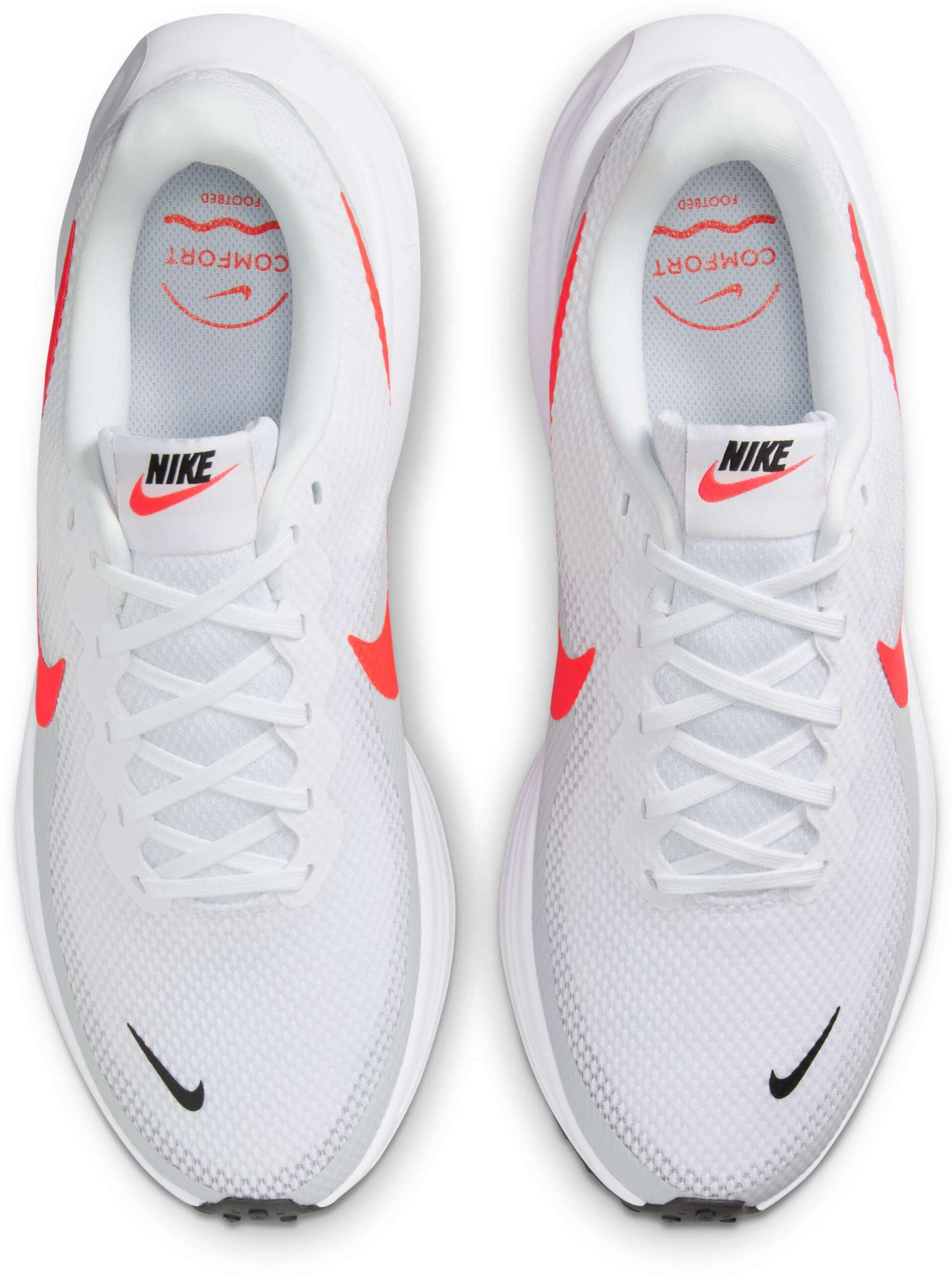 NIKE, Men's Road Running Shoes Revolution 8