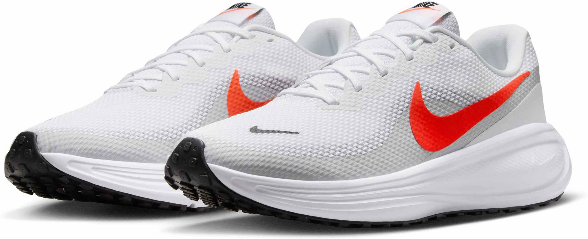 NIKE, Men's Road Running Shoes Revolution 8