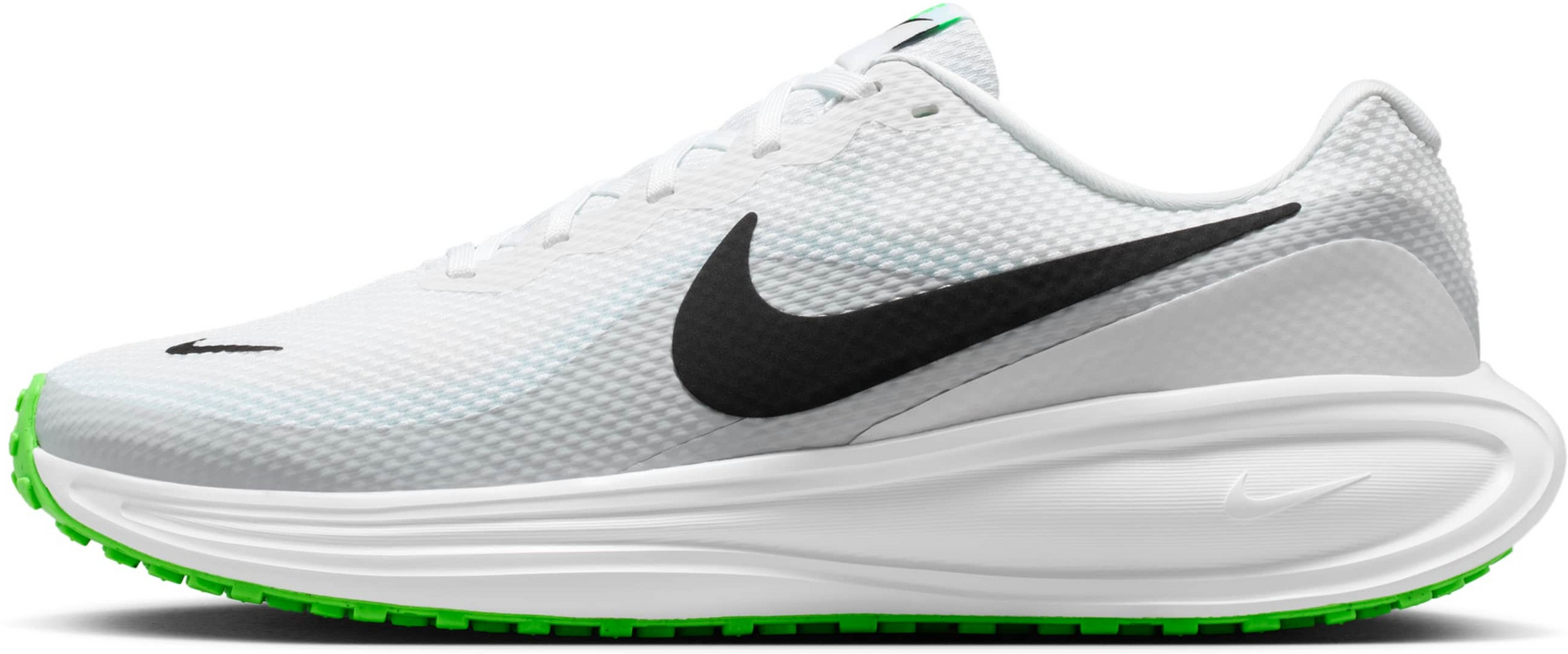 NIKE, Men's Road Running Shoes Revolution 8