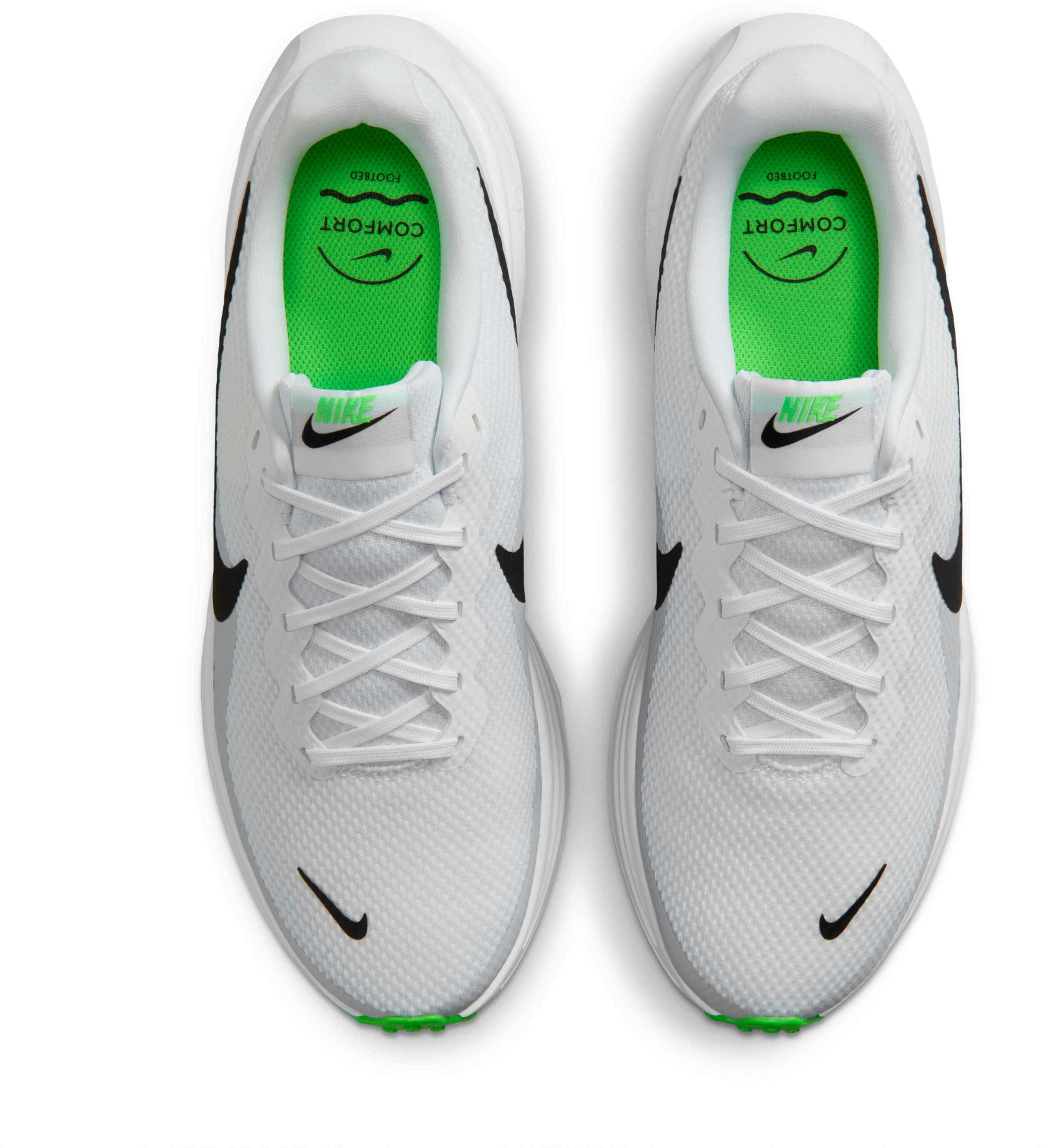 NIKE, Men's Road Running Shoes Revolution 8