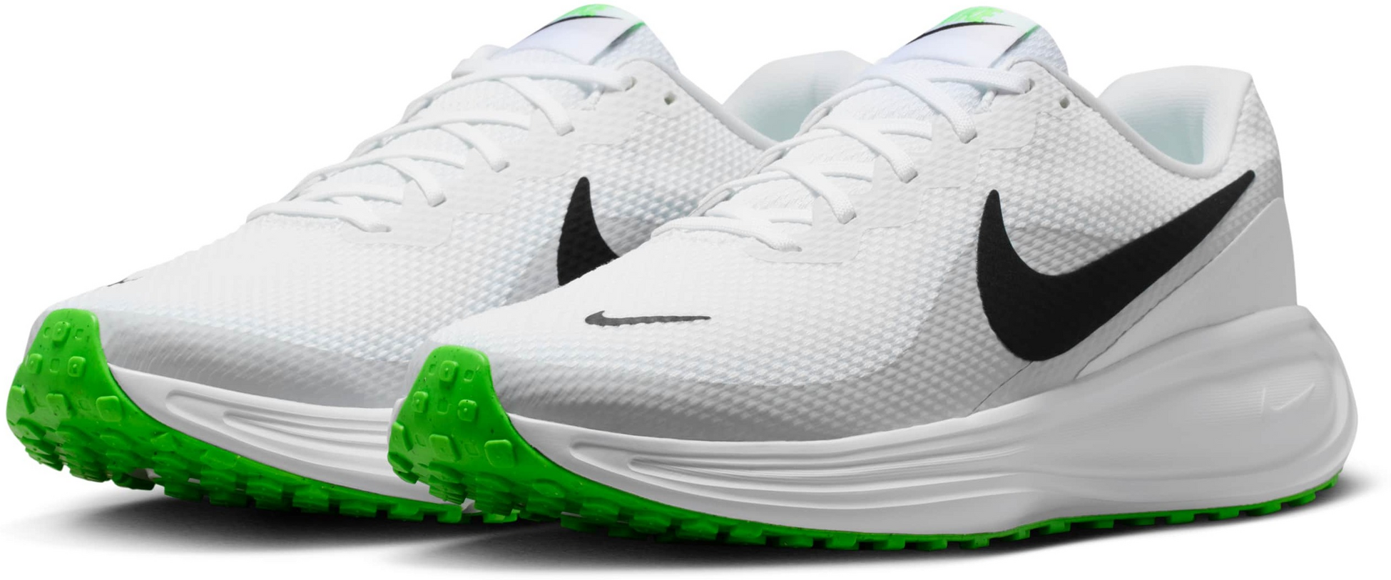 NIKE, Men's Road Running Shoes Revolution 8