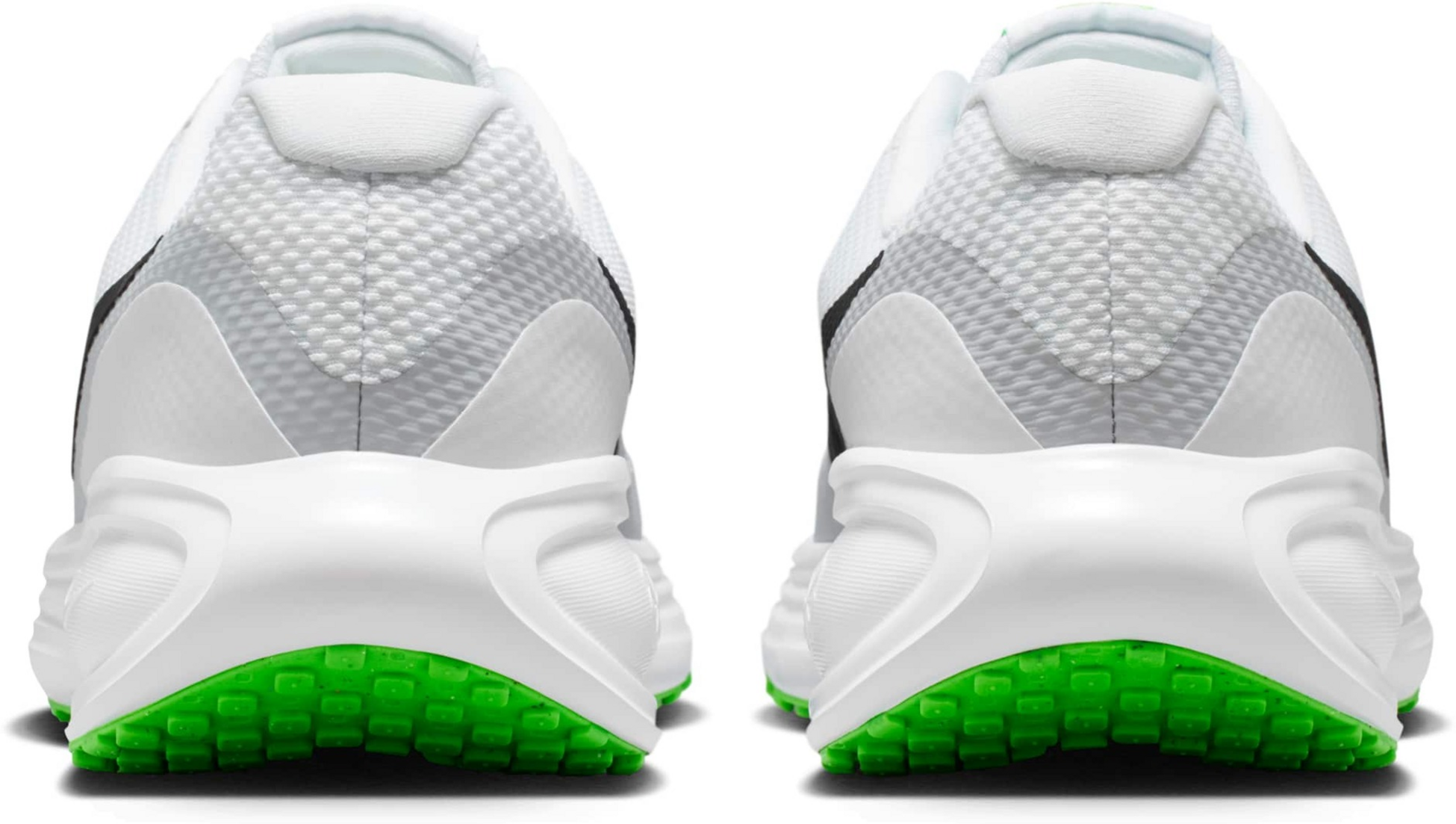 NIKE, Men's Road Running Shoes Revolution 8