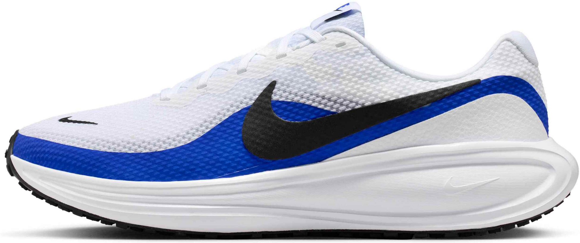 NIKE, Men's Road Running Shoes Revolution 8