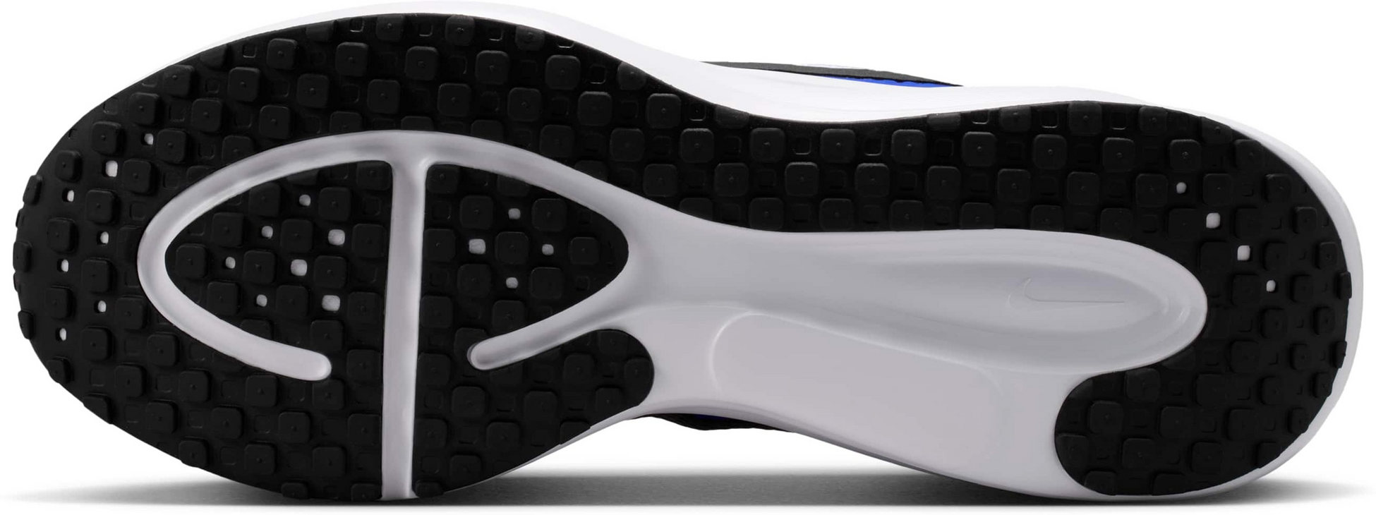 NIKE, Men's Road Running Shoes Revolution 8