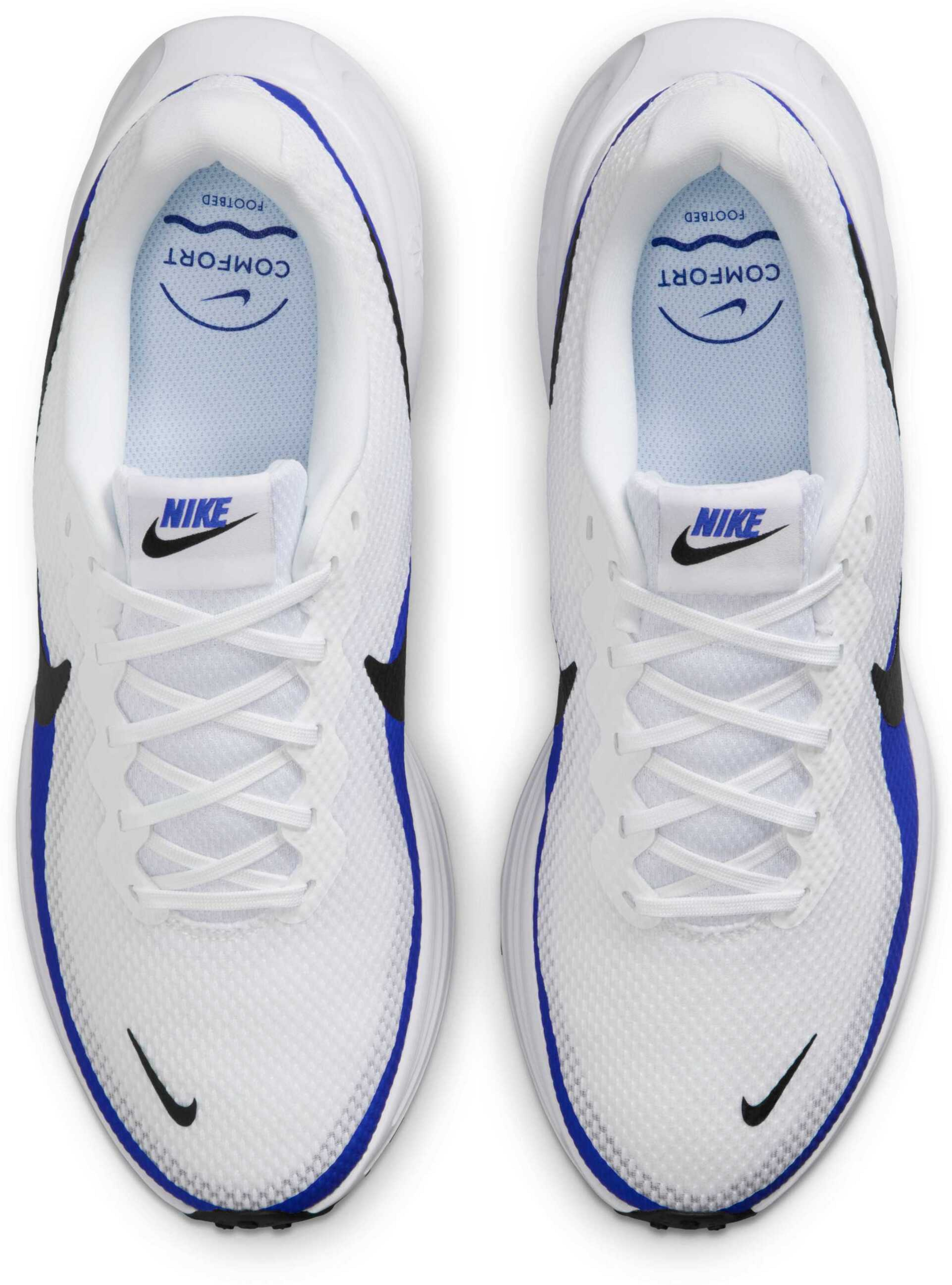NIKE, Men's Road Running Shoes Revolution 8