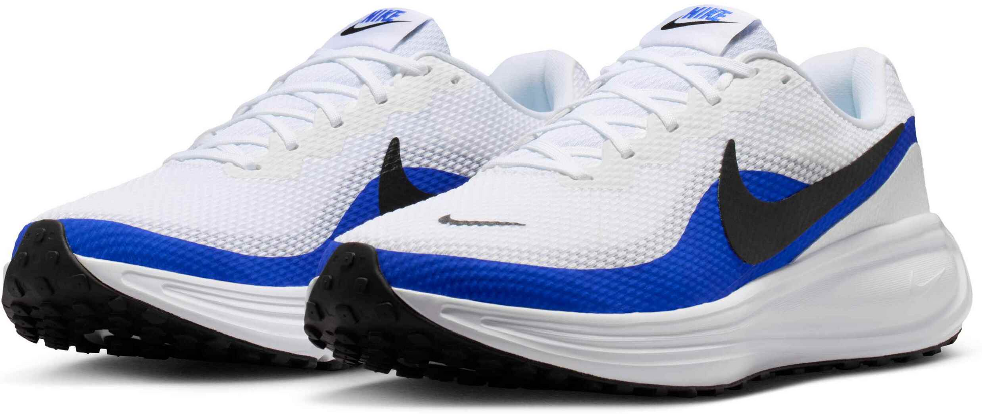 NIKE, Men's Road Running Shoes Revolution 8