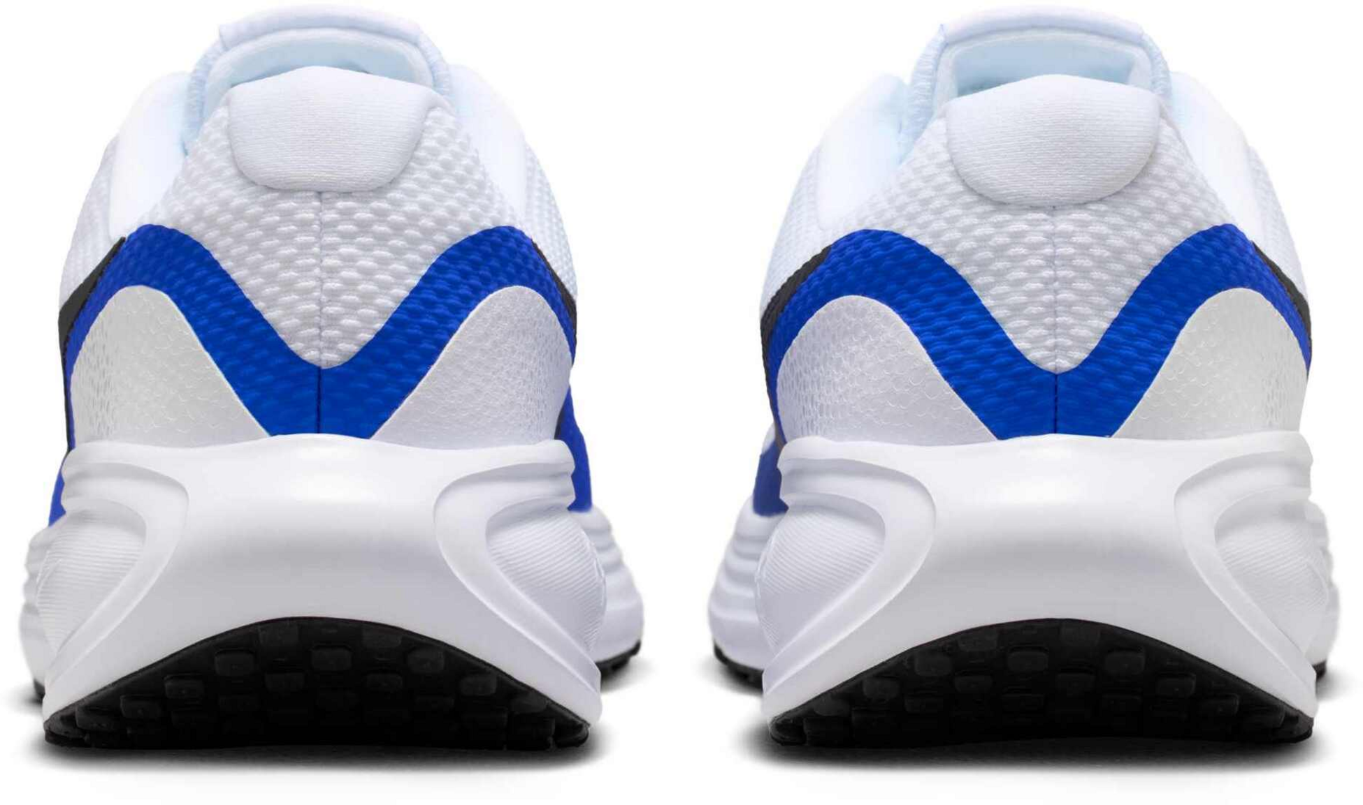 NIKE, Men's Road Running Shoes Revolution 8