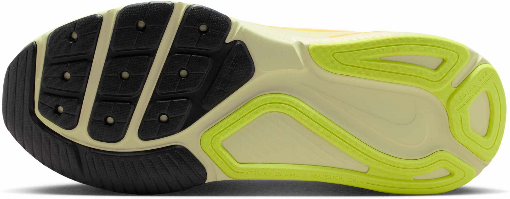 NIKE, Men's Road Running Shoes Structure 26