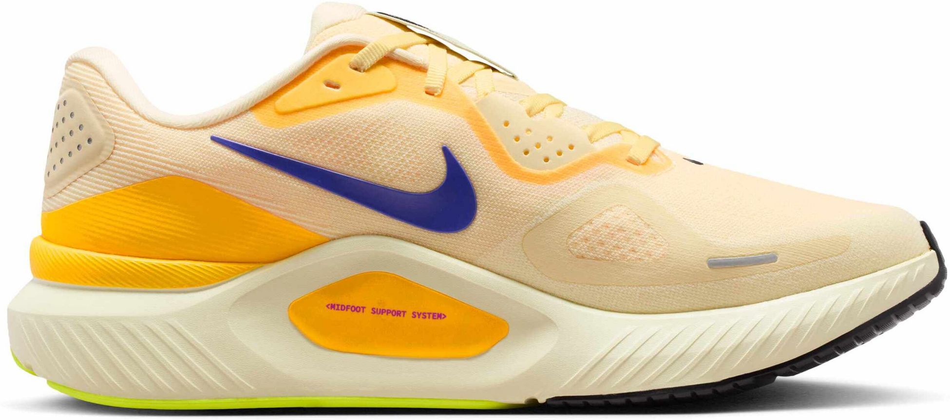 NIKE, Men's Road Running Shoes Structure 26