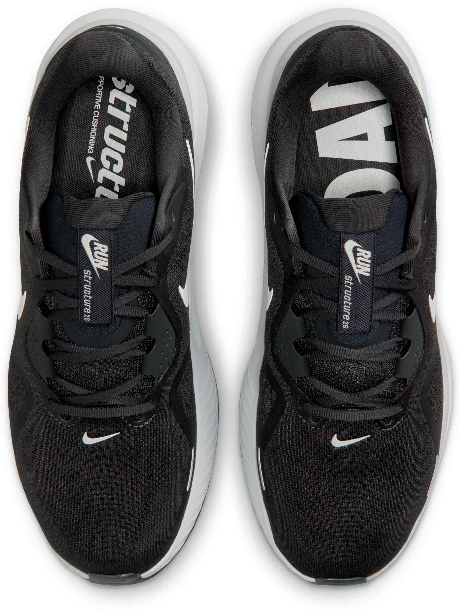 NIKE, Men's Road Running Shoes Structure 26