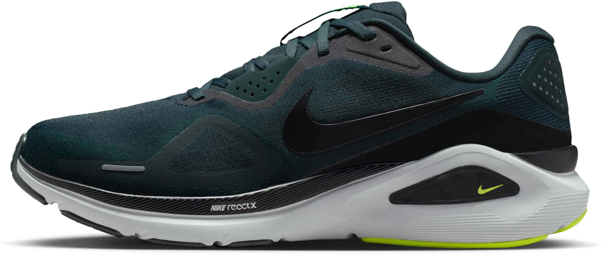 NIKE, Men's Road Running Shoes Structure 26
