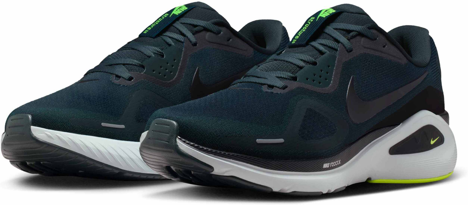 NIKE, Men's Road Running Shoes Structure 26