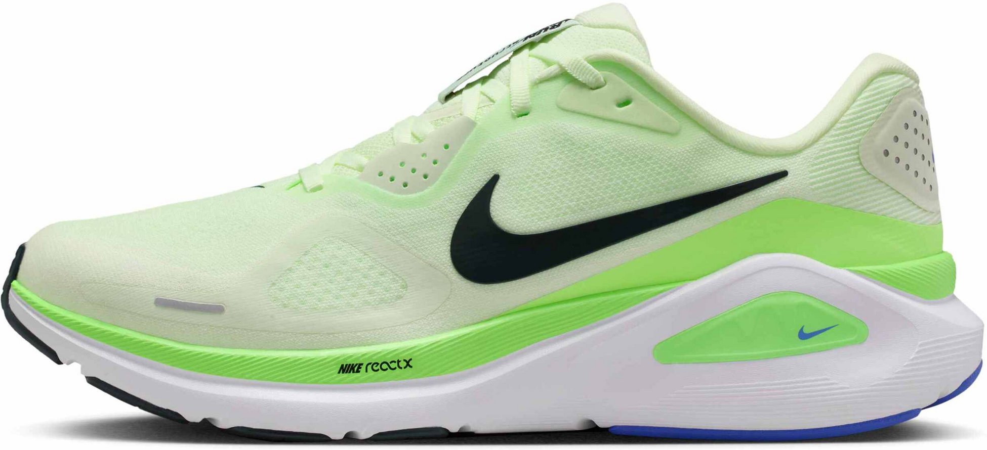NIKE, Men's Road Running Shoes Structure 26