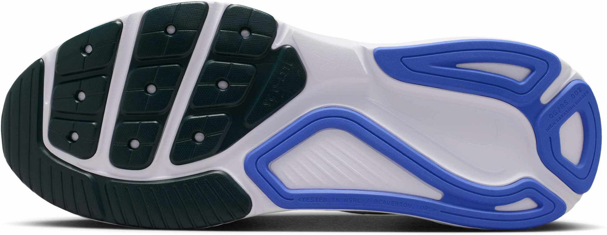 NIKE, Men's Road Running Shoes Structure 26