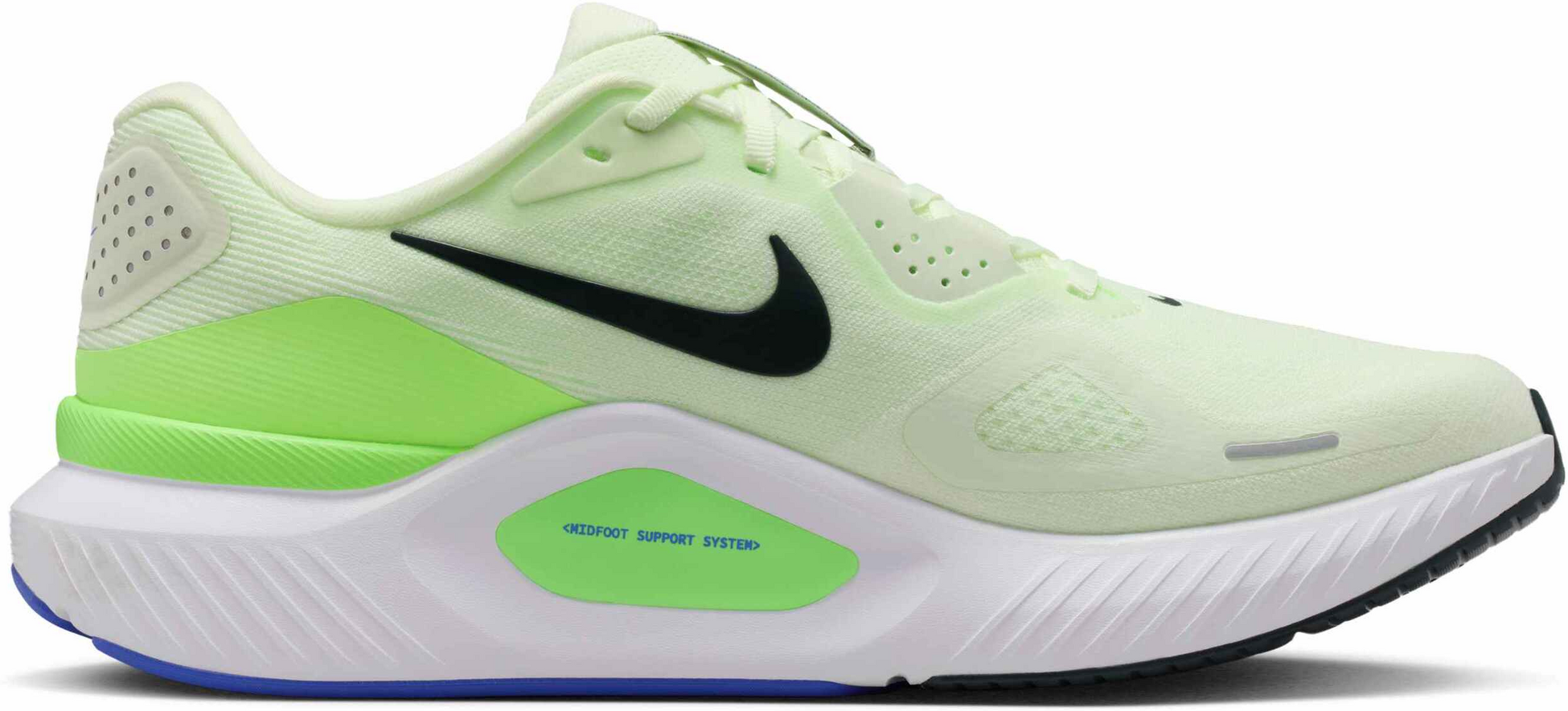 NIKE, Men's Road Running Shoes Structure 26