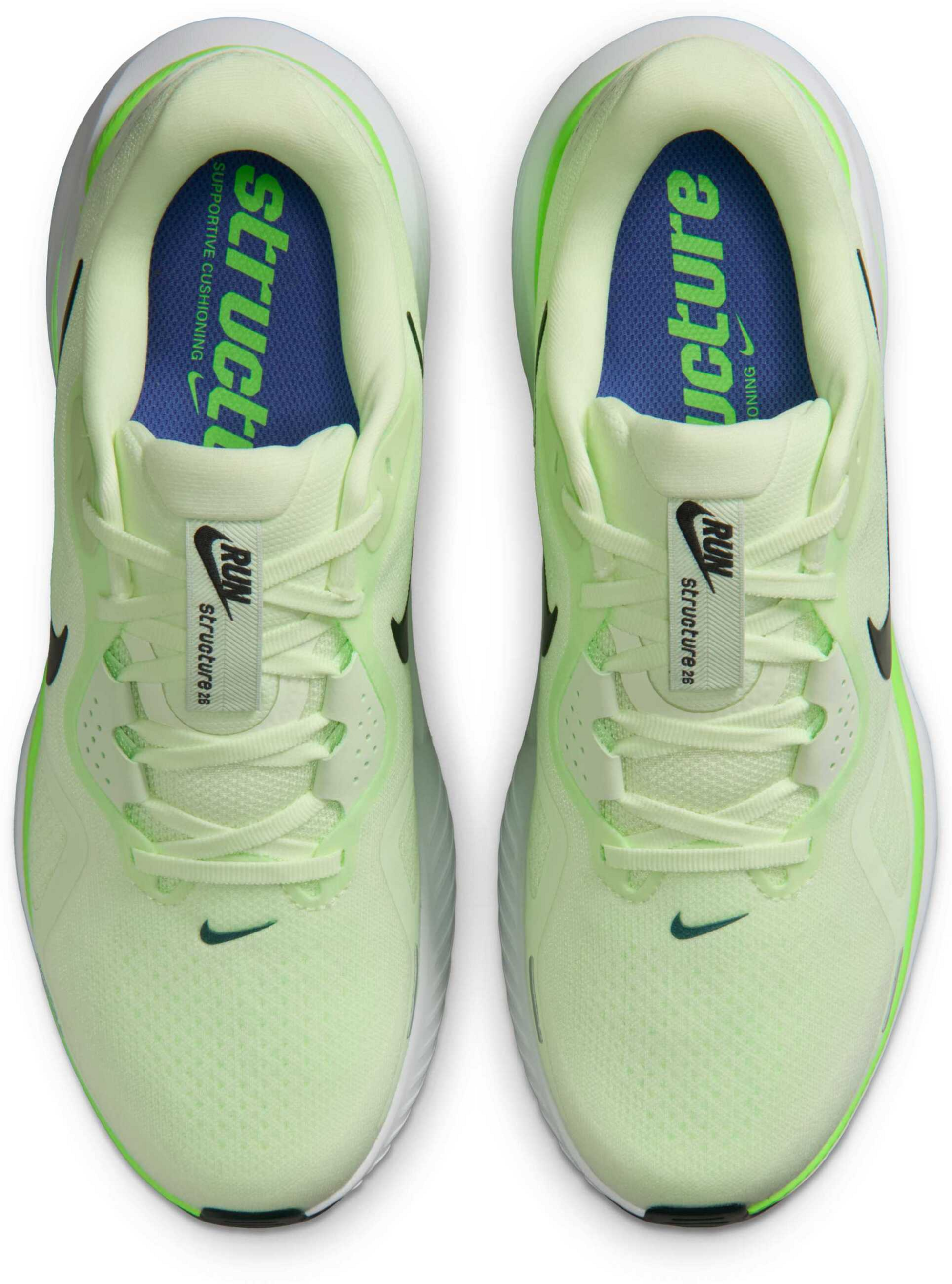 NIKE, Men's Road Running Shoes Structure 26