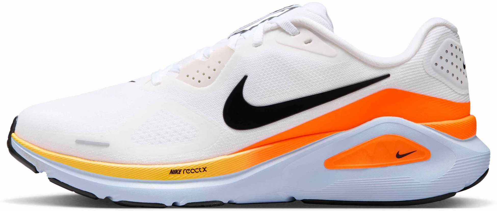 NIKE, Men's Road Running Shoes Structure 26