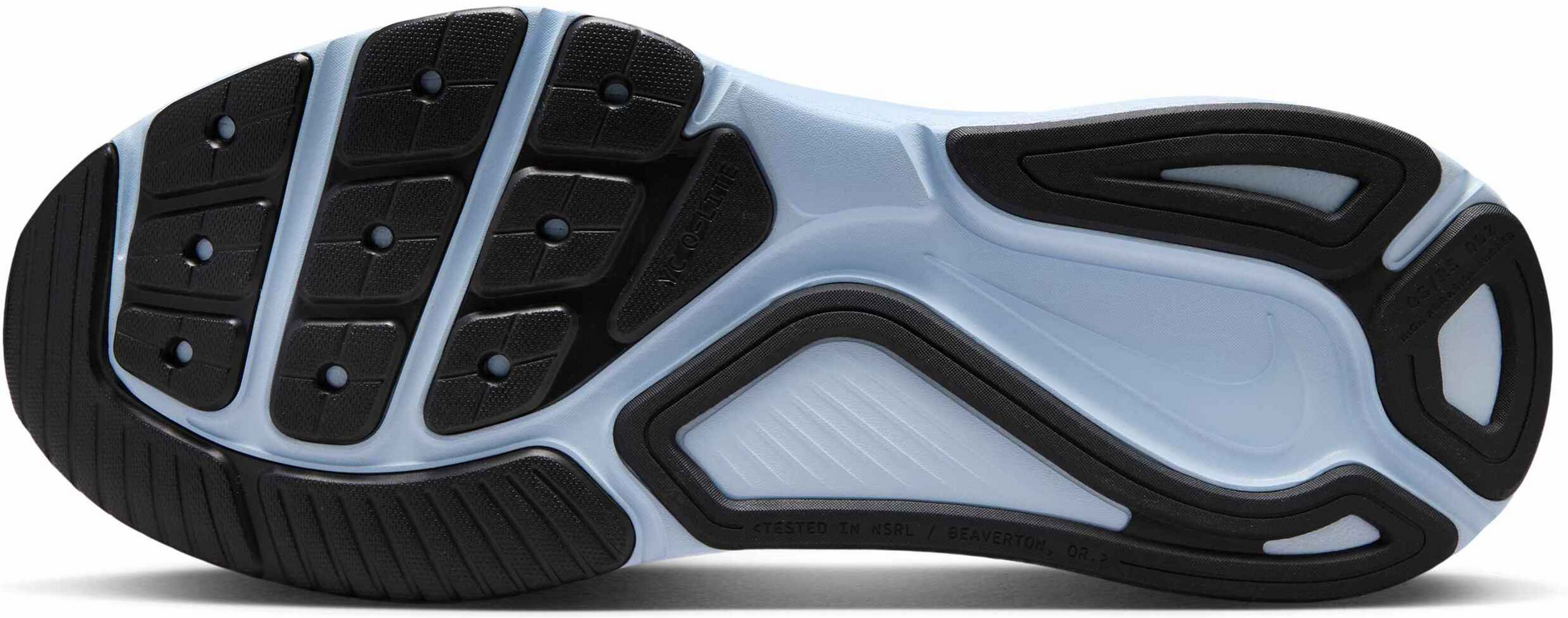 NIKE, Men's Road Running Shoes Structure 26