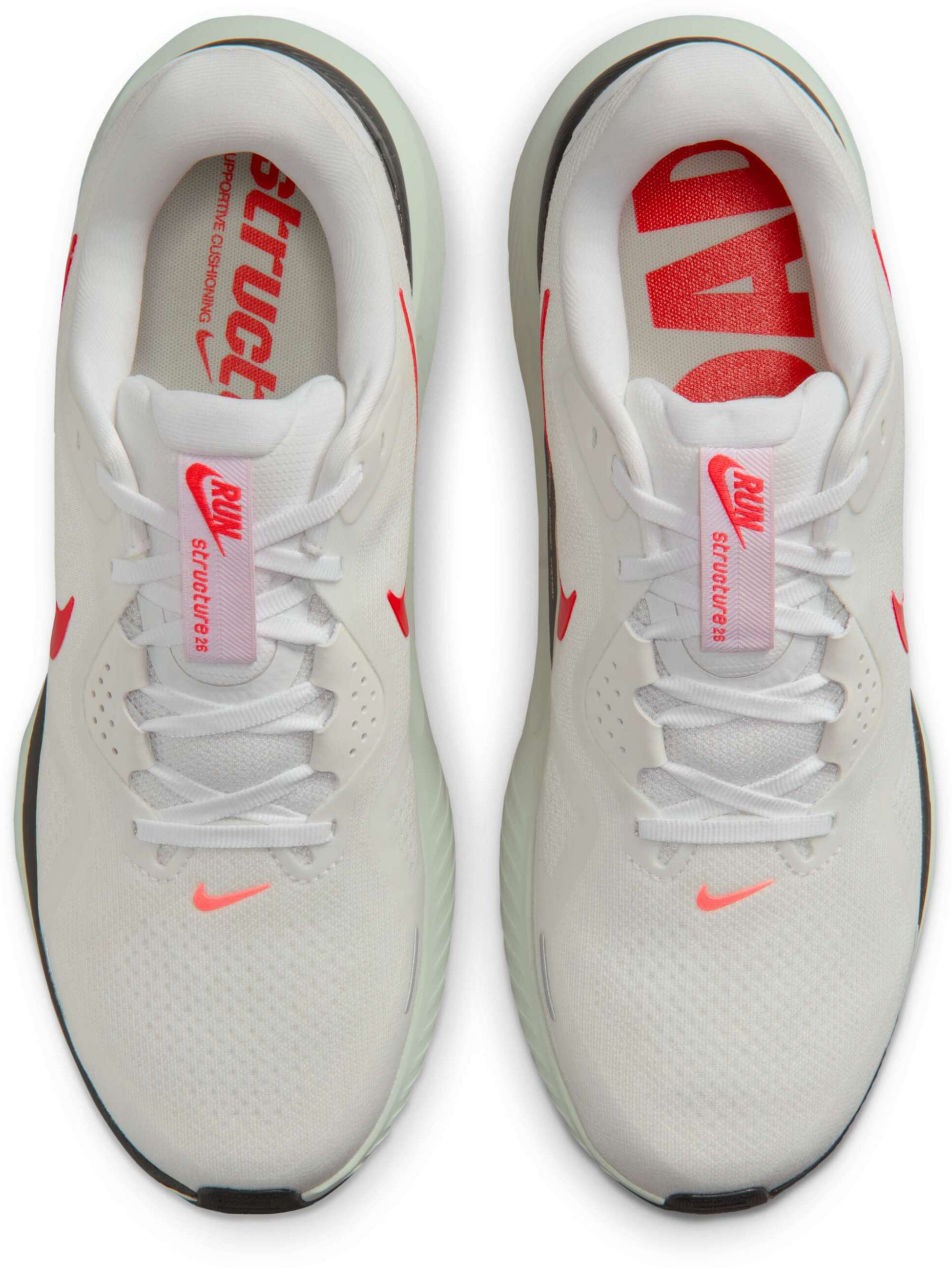 NIKE, Men's Road Running Shoes Structure 26