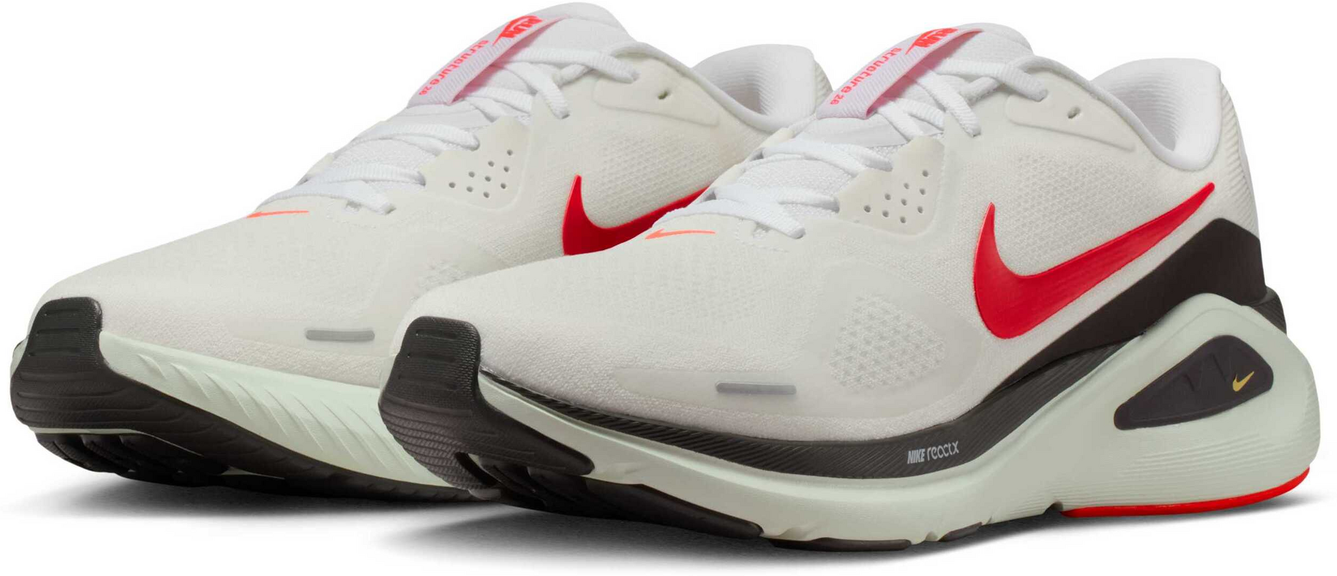 NIKE, Men's Road Running Shoes Structure 26