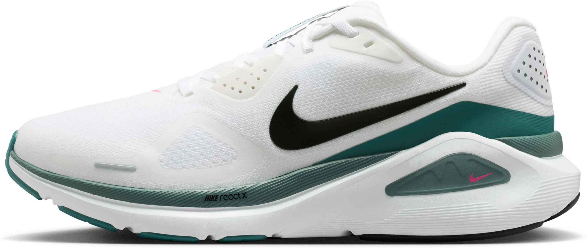 NIKE, Men's Road Running Shoes Structure 26