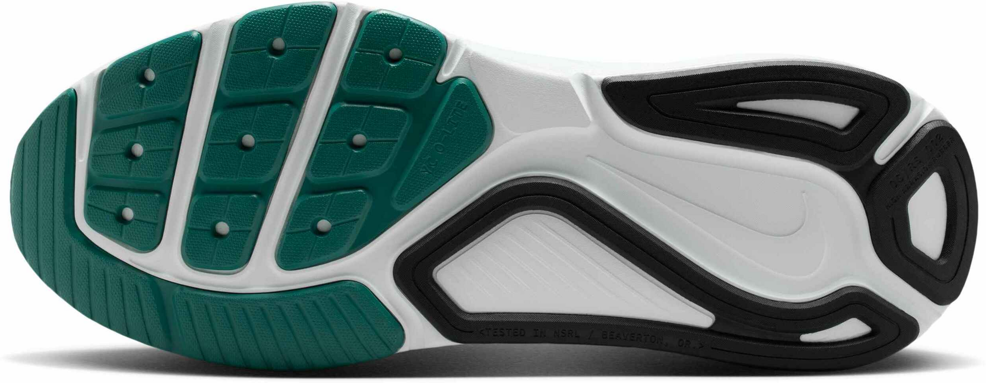 NIKE, Men's Road Running Shoes Structure 26