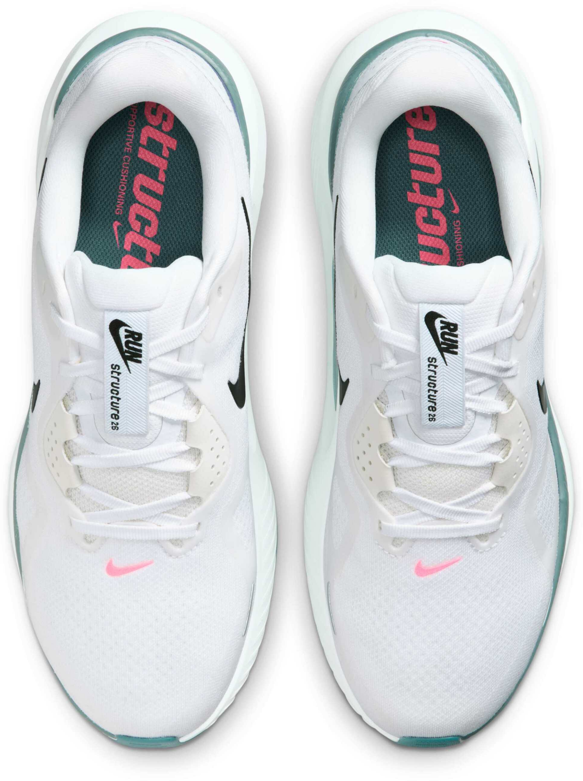 NIKE, Men's Road Running Shoes Structure 26